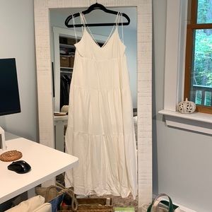 New Fortunate One dress